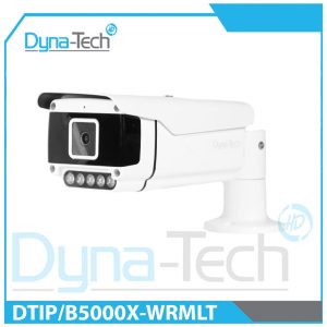 دوربین مداربسته دایناتک مدل DTIP/B5000X-WRMLT 