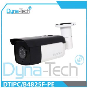 دوربین مداربسته دایناتک مدل DTIPC/B4825F-PE