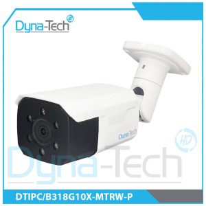 دوربین مداربسته دایناتک مدل DTIPC/B318G10X-MTRW-P