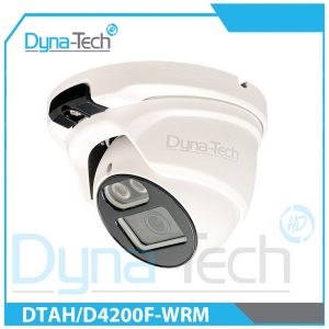 دوربین مداربسته دایناتک مدل DTAH/D4200F-WRM